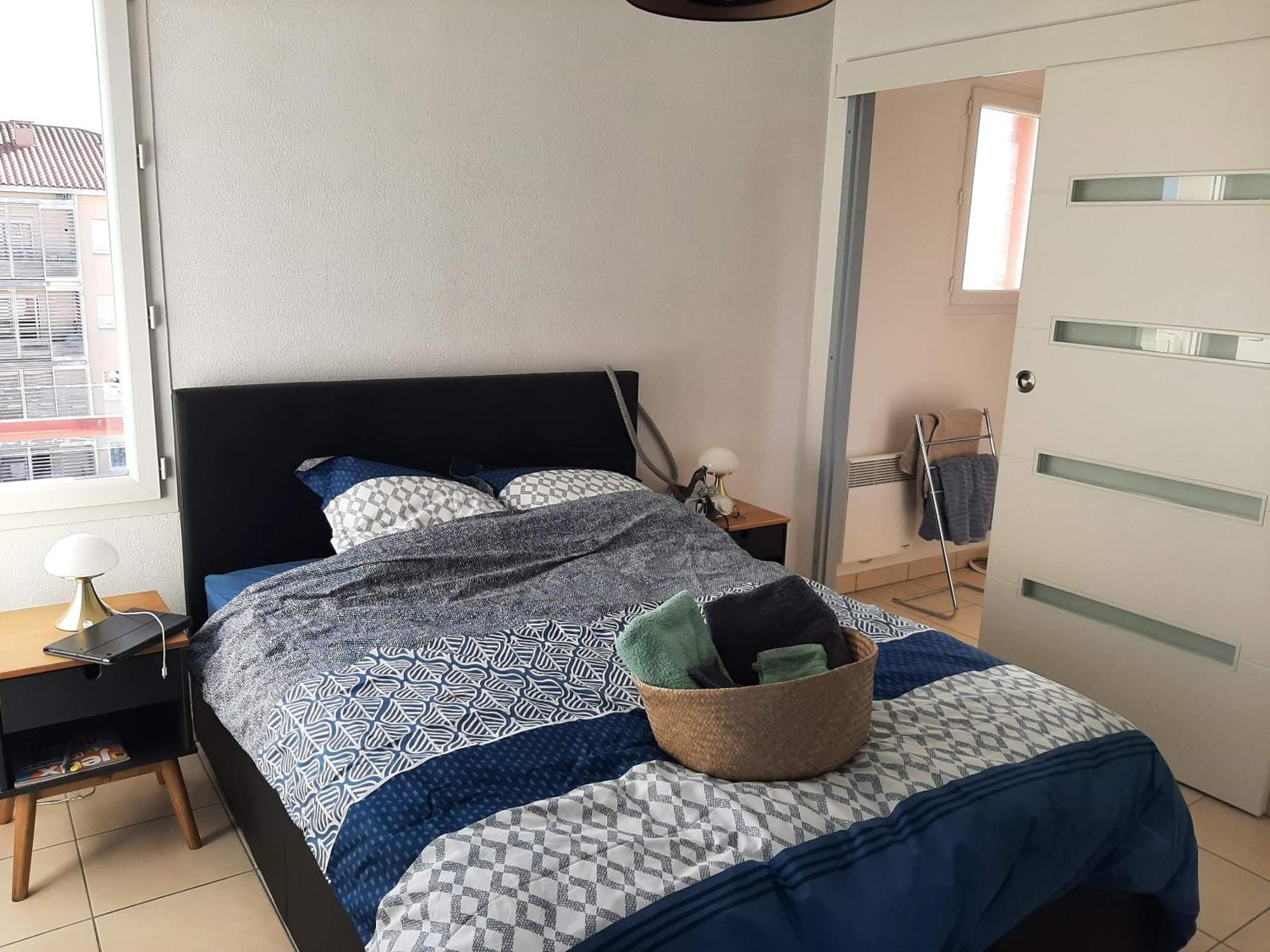Logement Entier, Calme, Hyper Equipe Saint-Laurent-de-la-Salanque Exterior foto