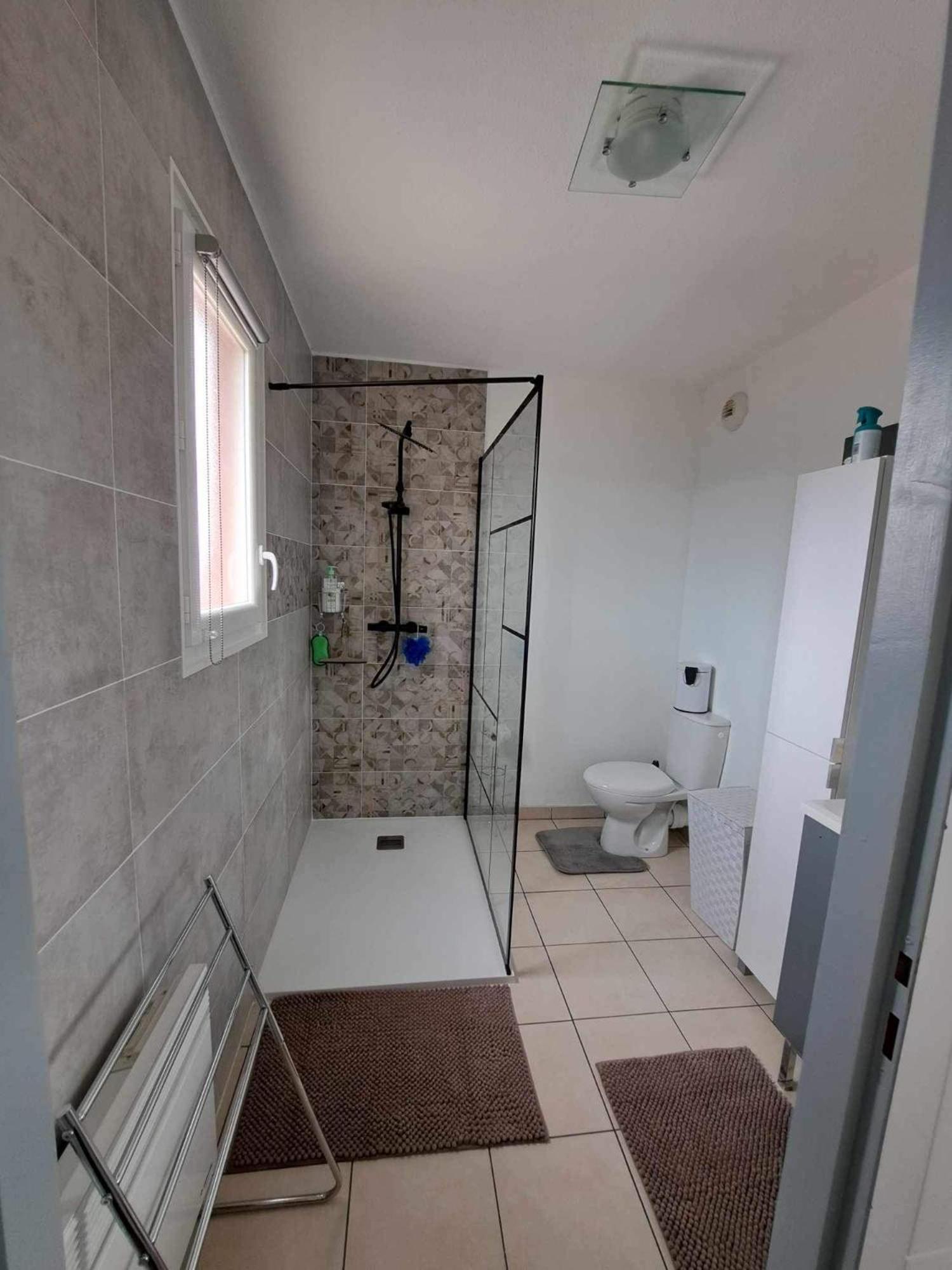 Logement Entier, Calme, Hyper Equipe Saint-Laurent-de-la-Salanque Exterior foto
