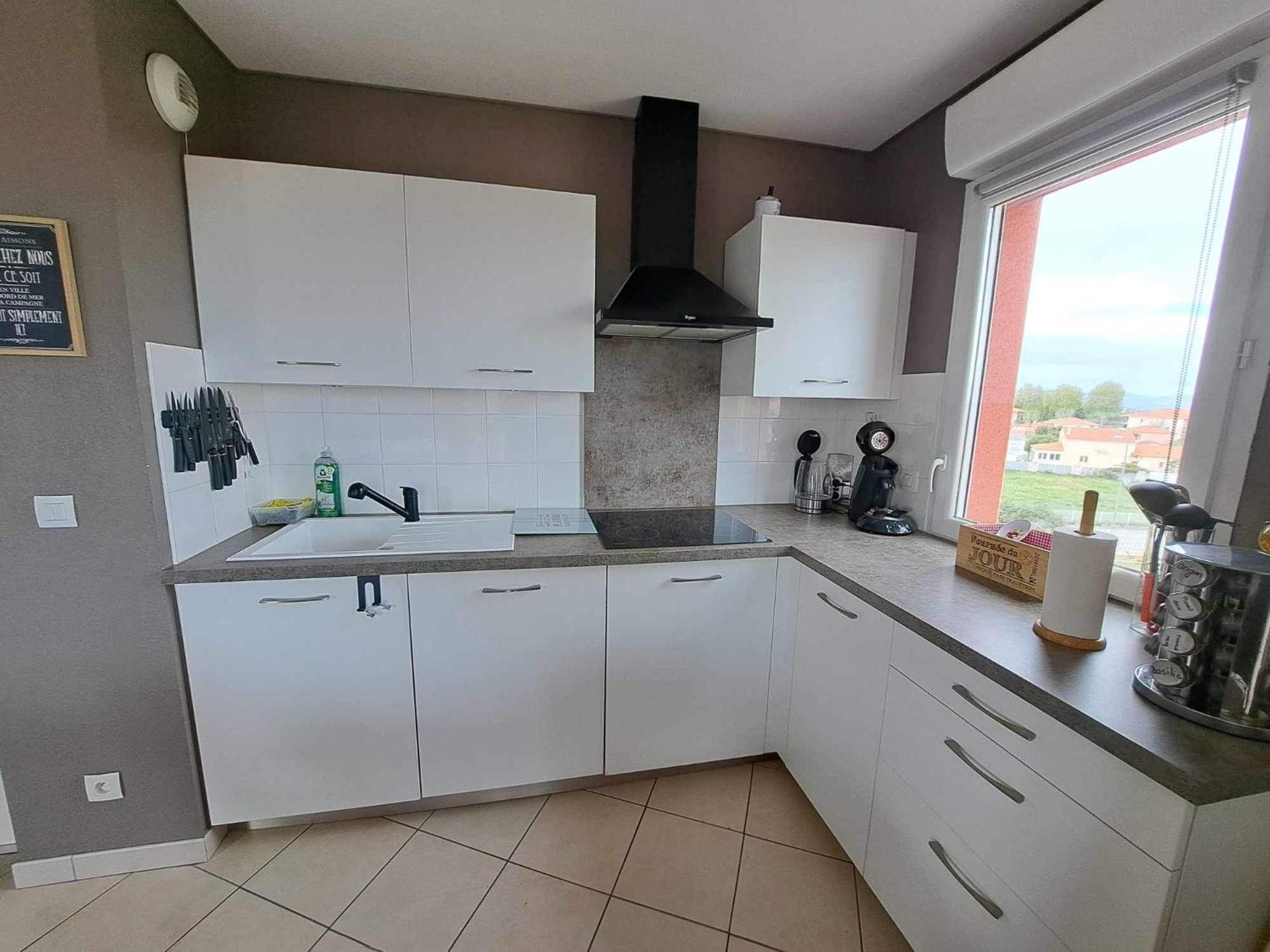 Logement Entier, Calme, Hyper Equipe Saint-Laurent-de-la-Salanque Exterior foto